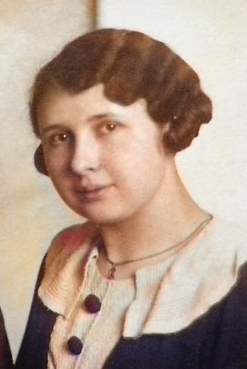 Cornelia Egida Metsaars